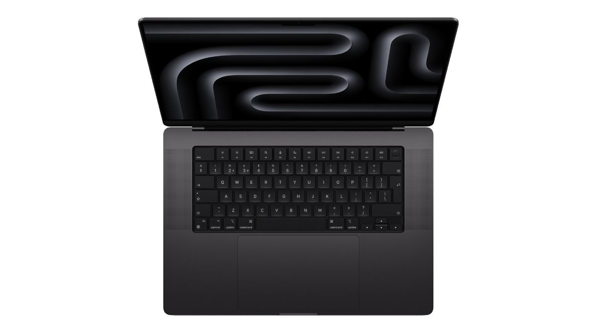 The best laptops for programming in 2023 Creative Bloq