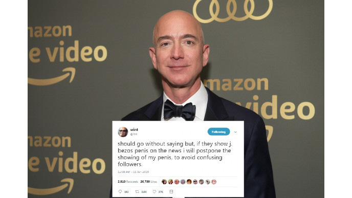 Cult Twitter account ‘Dril’ has been predicting the future without us even realising