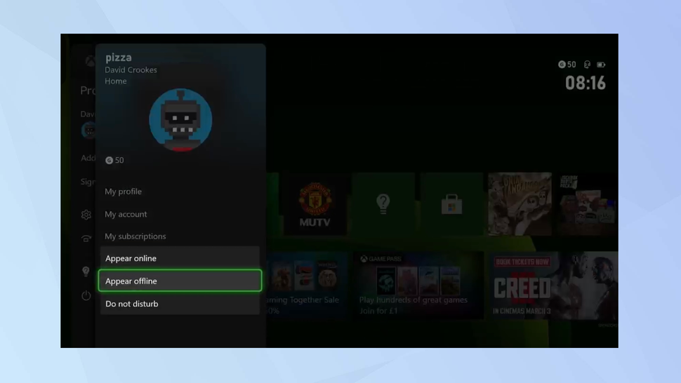 How To Appear Offline On An Xbox | Tom's Guide