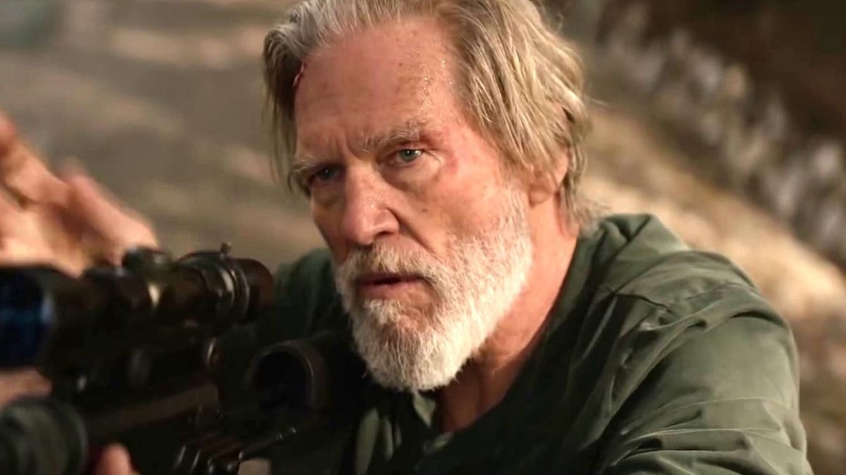 Comment regarder The Old Man en ligne: diffusez la nouvelle série FX avec Jeff Bridges de n’importe où