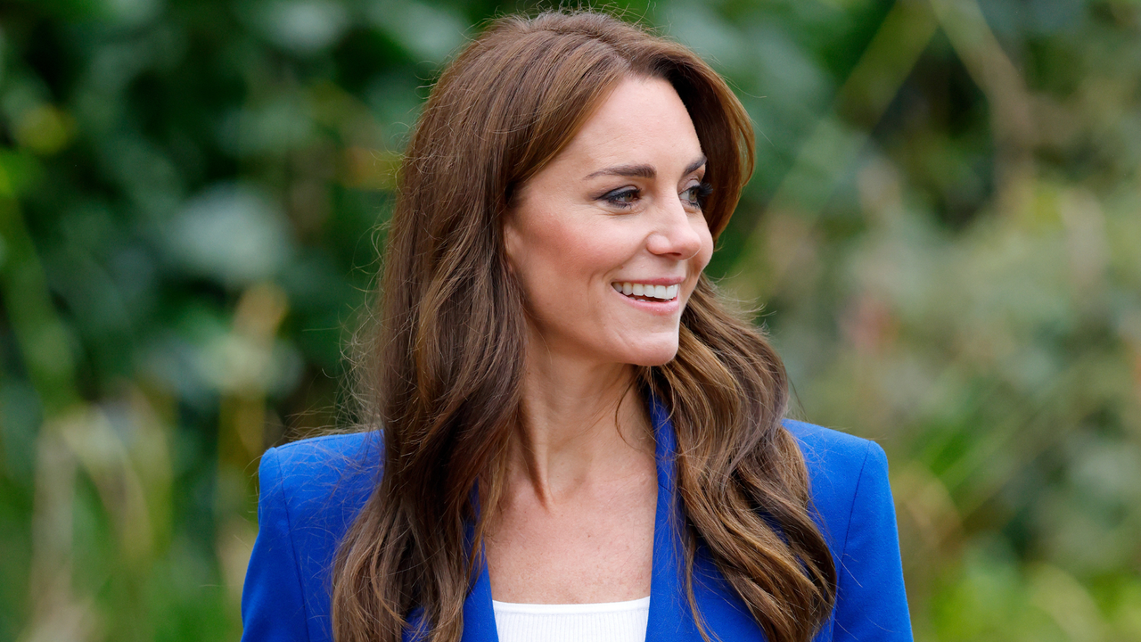 Kate Middleton fashion