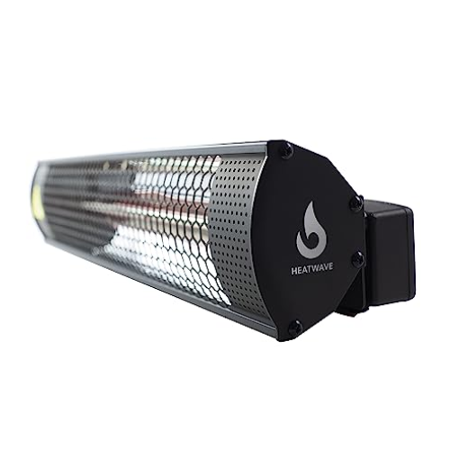 Gtech Heatwave Patio Heater : Amazon.co.uk: Garden
