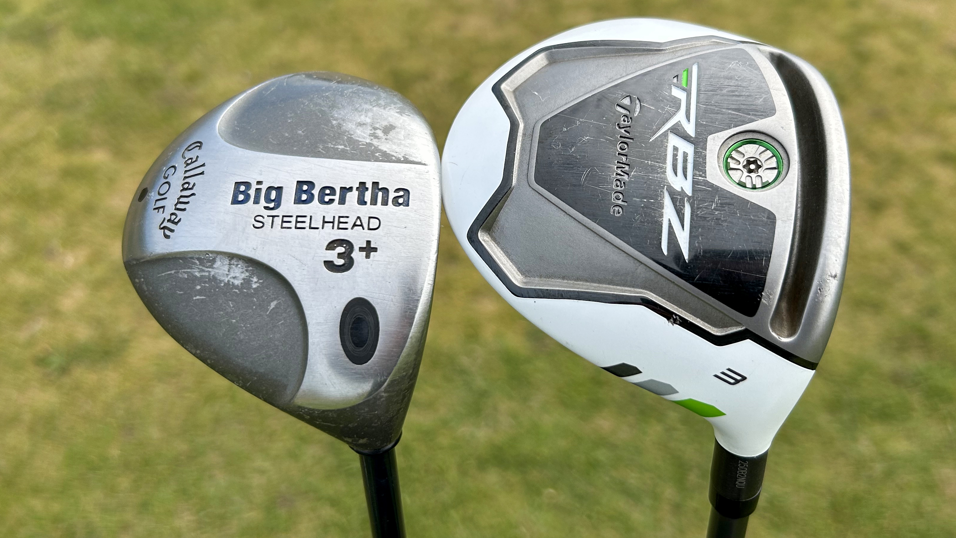 Photo of two of The 10 Best Golf Clubs Of All Time