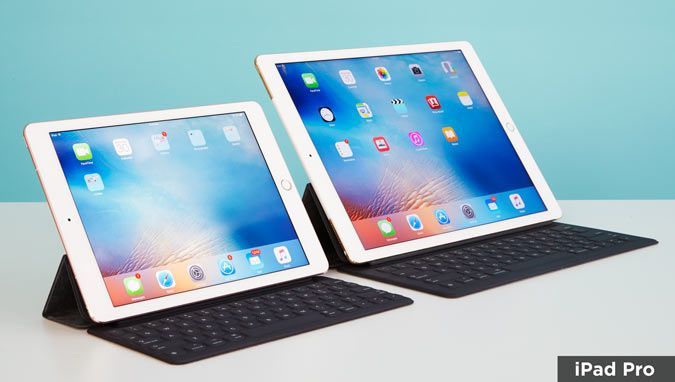 Surface Pro 4 Vs Ipad Pro Which Tablet Wins Laptop Mag