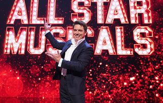 John Barrowman All Star Musicals