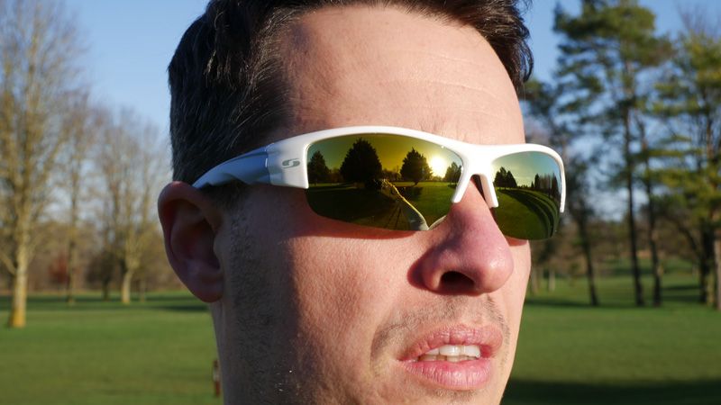 Sunwise Parade White Sunglasses Review