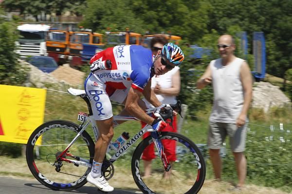 Thomas Voeckler (Bbox Bouygues Telecom)