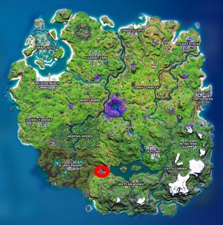 doomsday preppers guide fortnite