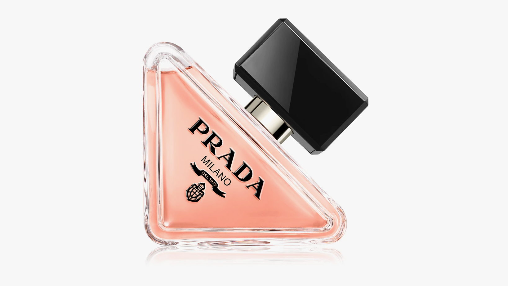 Prada perfume 