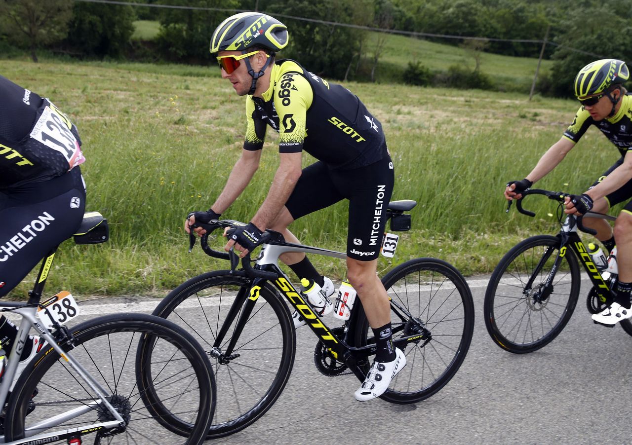 Simon Yates (Mitchelton Scott)