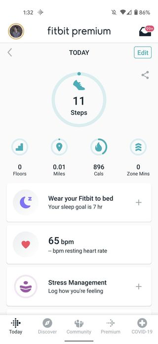 How to set up and start using your Fitbit