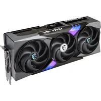 MSI GeForce RTX 5090 Gaming Trio OC MSI GeForce RTX 5090 Gaming Trio OC