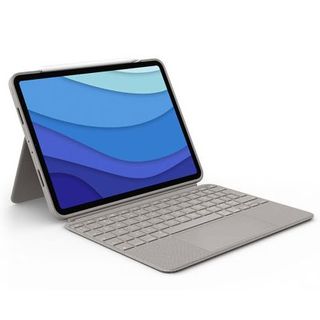 Logitech Combo Touch Keyboard Case