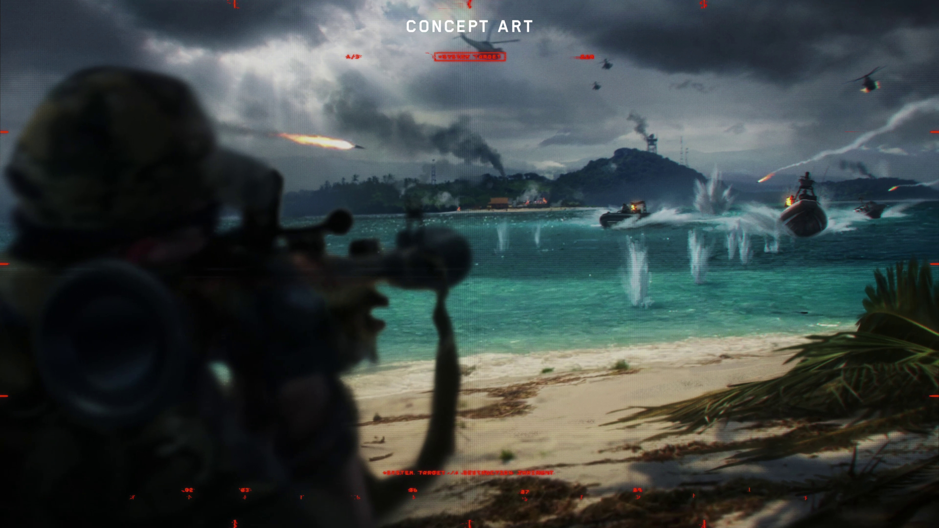 battlefield 6 roadmap