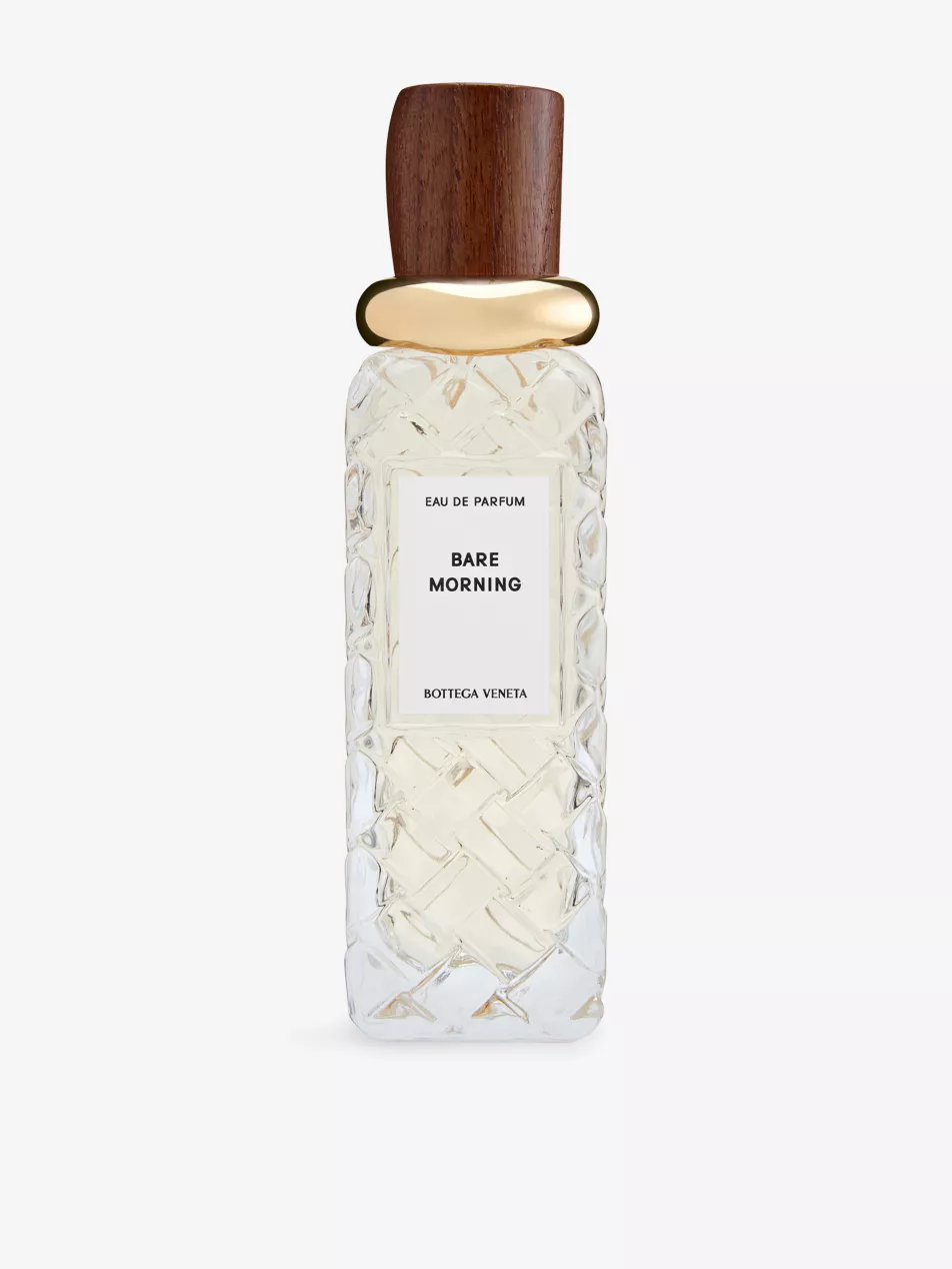 Bare Morning Eau De Parfum 100ml