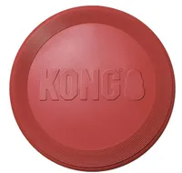 KONG Flyer dog toy $13.99 from Amazon