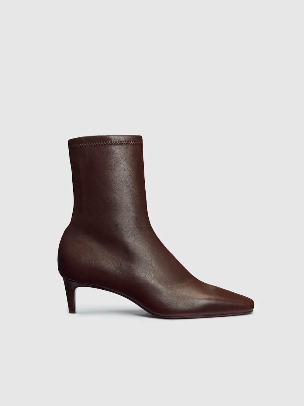 Remy Stretch Ankle Boot