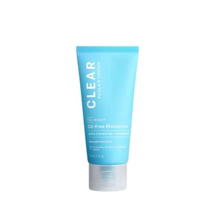 Paula’s Choice Clear Oil-Free Moisturiser