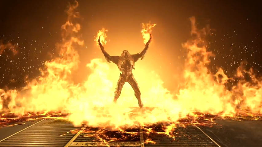 5 best Doom monsters of all time, according to the producer of Doom Eternal