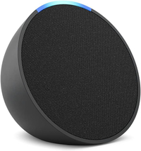 Amazon Echo Pop Smart Speaker: $39.99 $17.99 at Amazon
Save 55% -