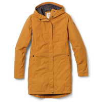 Fjallraven Kiruna Padded Insulated Parka