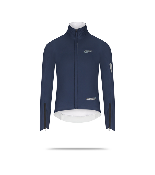 Rain Shell Plus Jacket