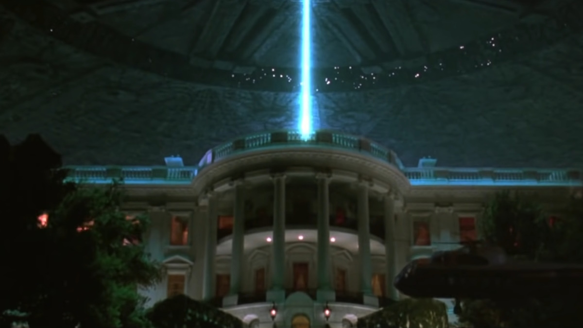 The 32 greatest '90s sci-fi movies