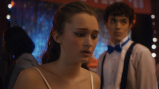 India Fowler in Fear Street: Prom Queen