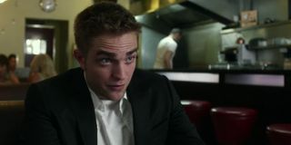 Robert Pattinson in Map To The Stars