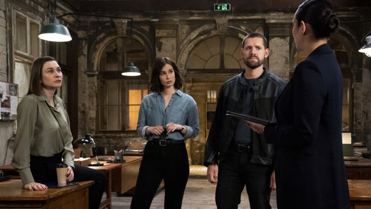 FBI: International's Forrester And Kellett Are 'Ride Or Die' After Season 1  Finale, But Is One Fly Team Member Being Replaced? | Cinemablend