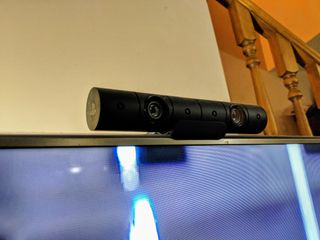 PlayStation Camera 