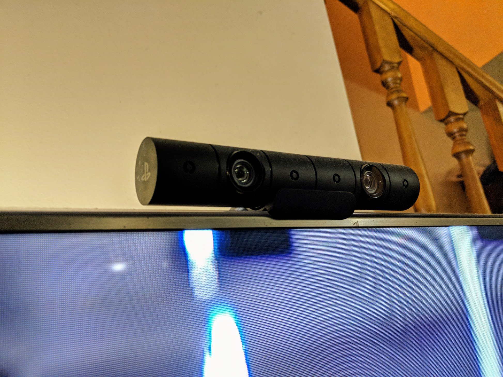 How tall should your PlayStation Camera for VR? | Android Central