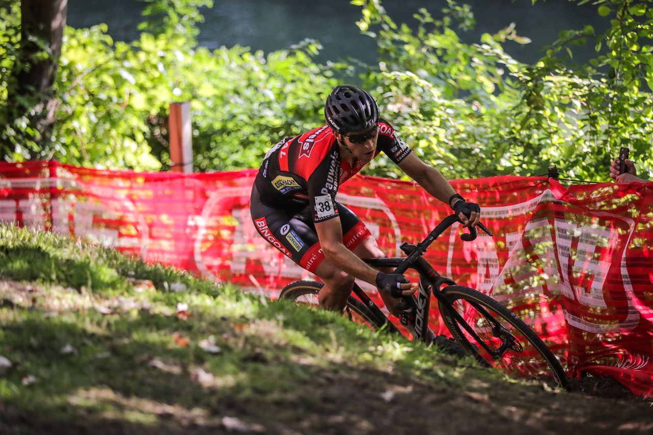 Rochester Cyclocross