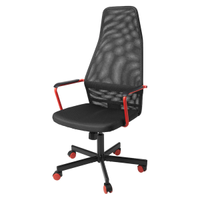 Huvudspelare gaming chair: Now $90 from Ikea
