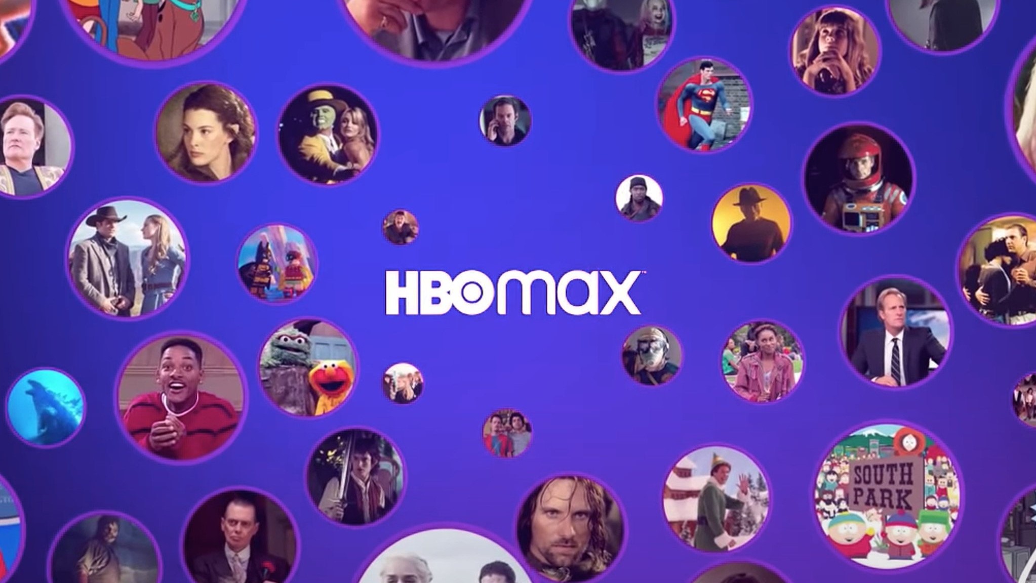 Get Over 40% OFF a Yearly Subscription to HBO Max 