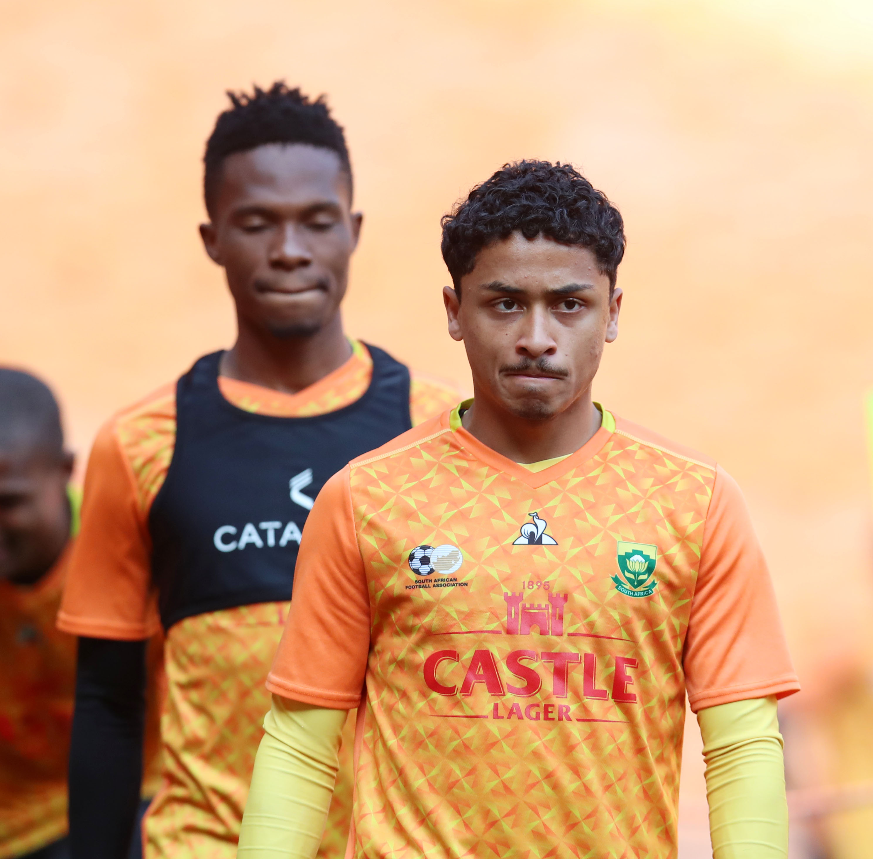 Bafana Bafana