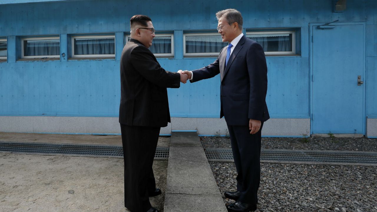 Korea Summit