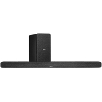 Denon DHT-S517 3.1.2ch Dolby Atmos soundbar: £379£279 at Amazon