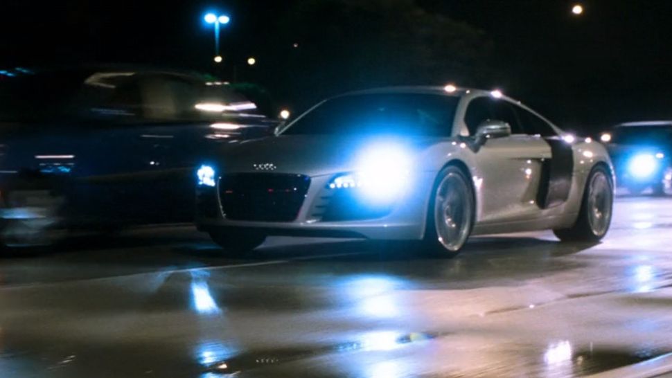 The 32 most iconic cars in movies | GamesRadar+