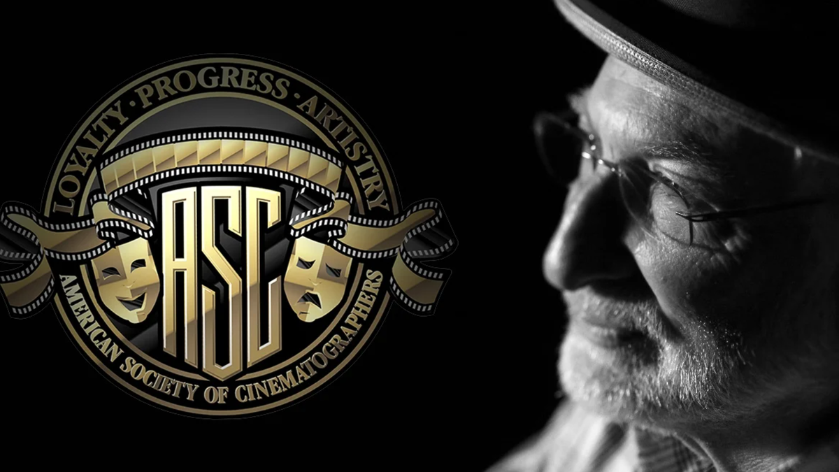American Society of Cinematographers Elect New Officers TV Tech