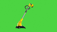 Kärcher LTR 18-30 Cordless Battery Powered Grass Strimmer