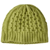 Patagonia Coastal Cable Beanie
