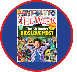 The Week Junior Teacher Guide Bubble #269