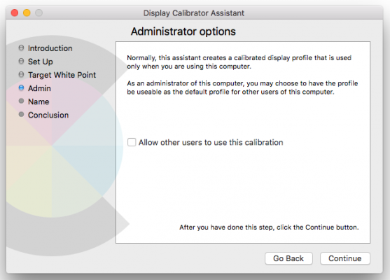 How to Calibrate Your Monitor in Mac OS X | Laptop Mag