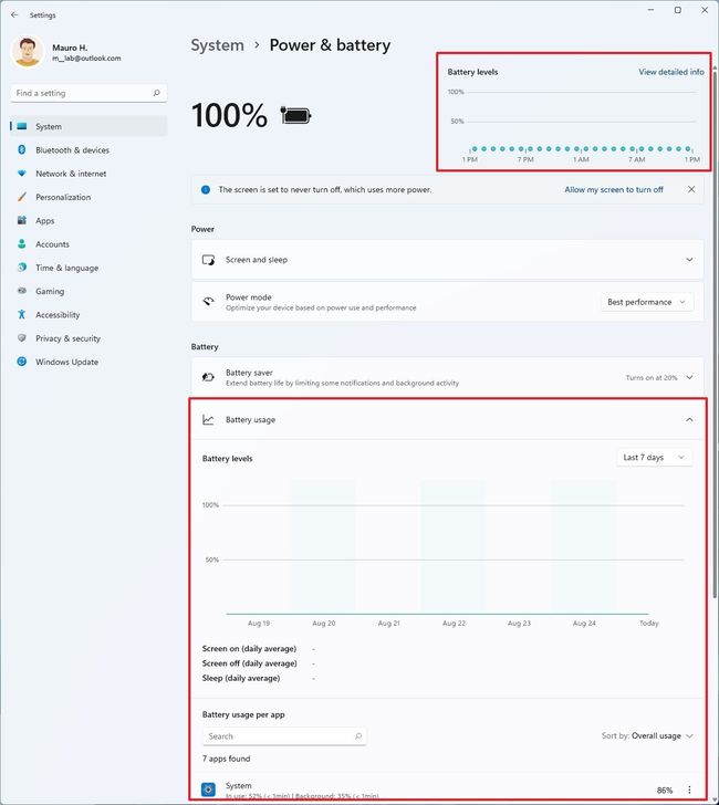 What's new with the Settings app on Windows 11 Windows Central