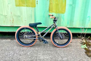 Bicicleta destacada del MADE bike show: Monē Bikes Minnē Monē