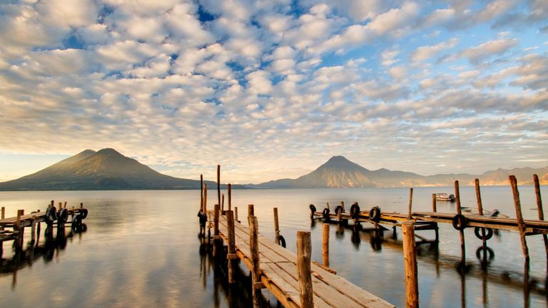 Guatemala Travel Guide | Where to Eat, Drink & Stay in Guatemala ...