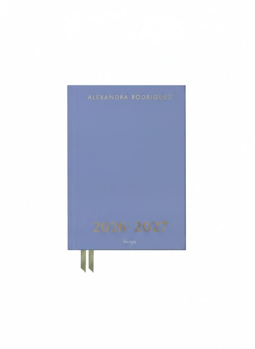 Academic Planner