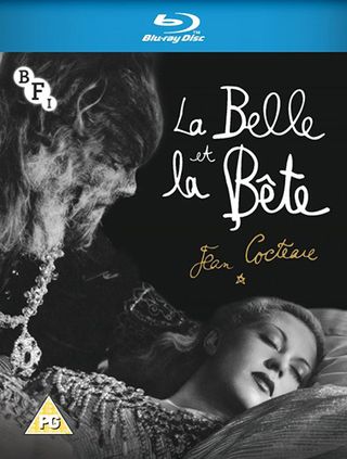 La Belle et la Bête