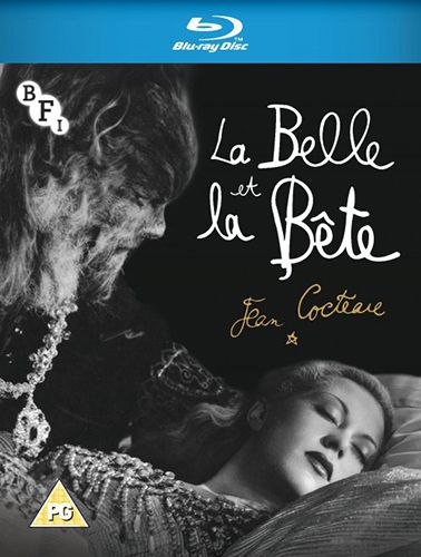 La Belle et la Bête